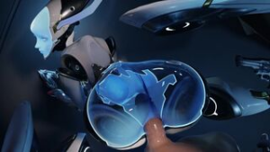 Echo Fleshlight?M71Z30? - ﻿3D animation on Crohasit